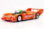 希少■Spark■ポルシェ962 #17 Winner 1986 SPA■1/18■新品■
