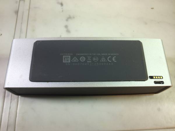 再値下げしました!! Bose SoundLink Mini 美品 BOSE soundlink mini BLUETOOTH ＋＋＋ご覧頂ありがとうございます