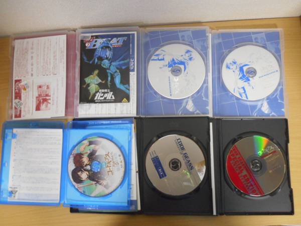 中古♪DVD/コードギアス 反逆のルルーシュ/DVD各種/管2◇