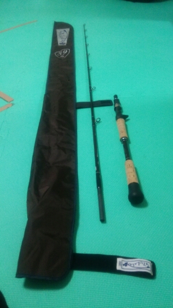 中古 美品 ツララ アベントゥーラ59 検ヒュージ②