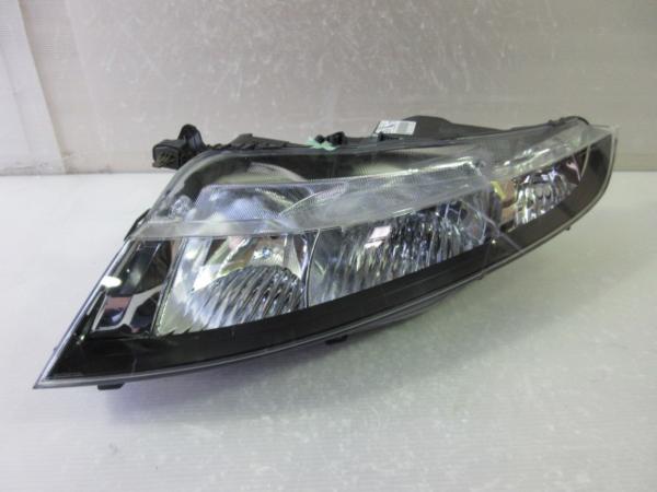 即決　シビック タイプR ユーロ　FN2　HID　左　ヘッドライト