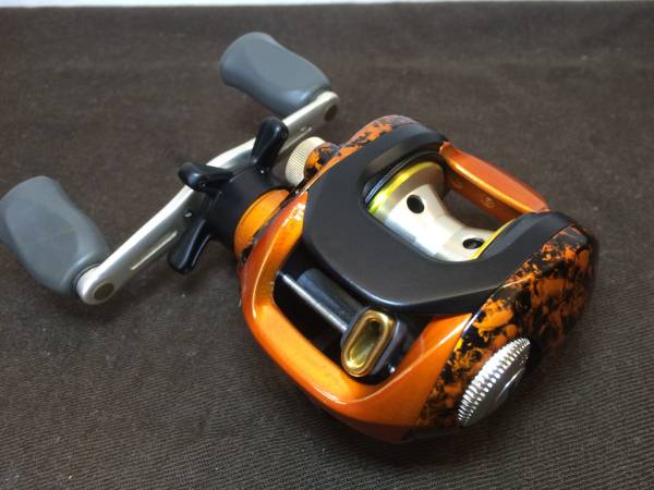 TEAM DAIWA−Z105H(右用) ＆ Scorpion 1001(左用) 2026年最新】チーム