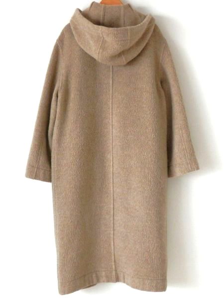 送料無料】MAX&Co./マックスマーラ☆素敵!フード付きコート マックス