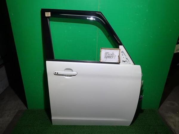 Ｈ20　パレット　ＭＫ21Ｓ　 ドア　フロント右　　Ｚ7Ｔ　即決