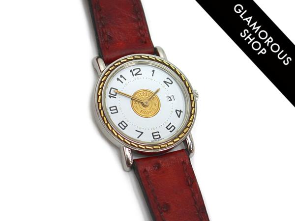 デビル オメガ OMEGA 手巻き 腕時計 レディース OMEGAオメガ