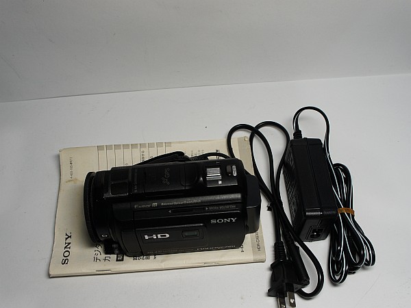 SONY HDR-PJ630V (B) [ブラック] 価格比較 - 価格.com