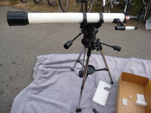 COSMOSTAR コスモスター 天体望遠鏡 ビクセン E-60M Vixen ビクセン COSMOSTAR コスモスター 天体望遠鏡 ビクセン E-60M Vixen ビクセン