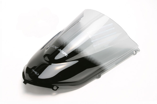 Puig 1657H スクリーン RACING [SMK] ZX-10R(04-05 ZX10R Ninja)