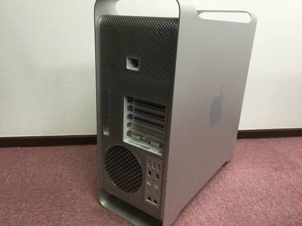 通販専用モデル 中古 Apple MacBook Pro MD101J/A 13inch i5 4GB HDD
