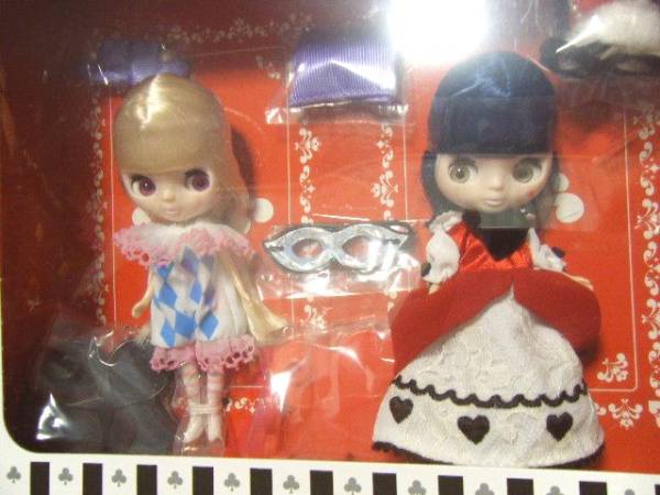 ３．プチブライス　２箱未開封フェアウェル＆ウ゛ィクトリアン_3