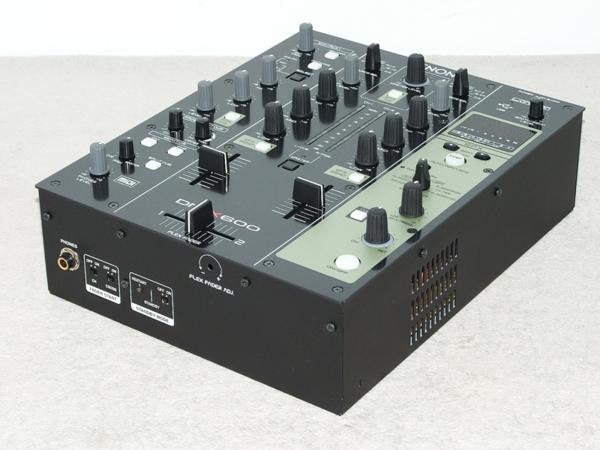 DENON☆デジタルミキサー☆DN-X600☆2013年製☆デノン