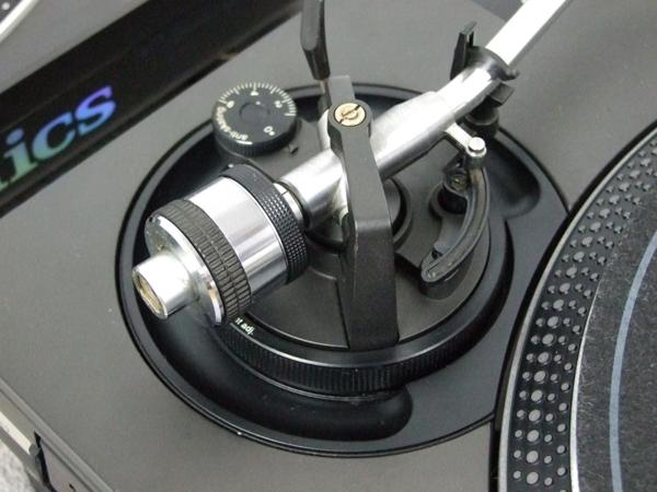 Technics☆ターンテーブル☆SL-1200MK5☆2台 カバー付Technics SL