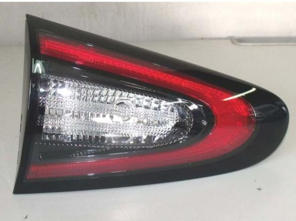 842368 NCP175G シエンタ 左リアフィニッシャーランプ