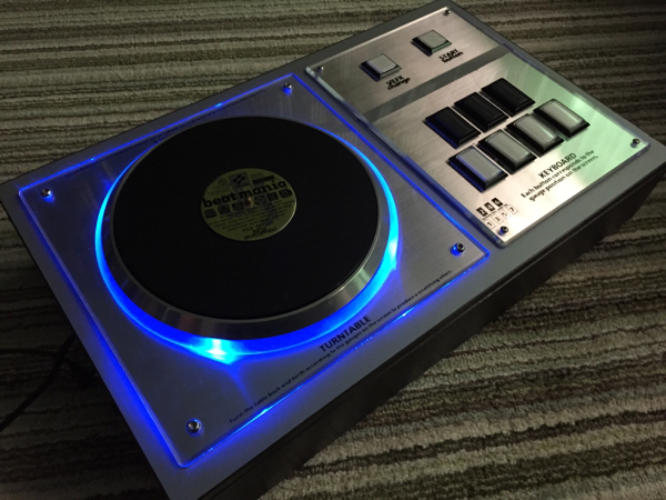 送料無料 匠コン beatmania ビートマニア コントローラー ビートマニア
