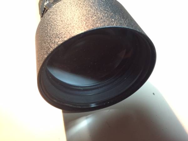 ニコン AF nikkor 300mm 1:4 ED レンズ ニコンレンズです 【公式通販】
