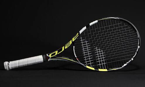新品 Babolat aeroPRODRIVE バボラアエロプロドライブ ラケット