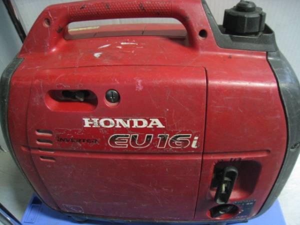 ZK570Z11 HONDA EU16i インバータ　※同梱不可