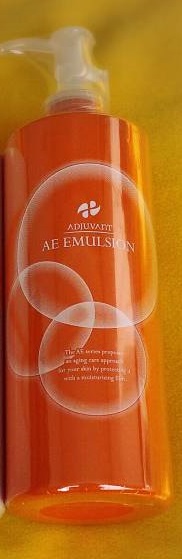 アジュバン エマルジョン AE アジュバンaeエマルジョン300mlの通販