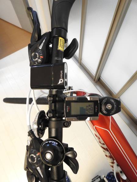 GIANT ESCAPE RX4　XSサイズ　【セット・お買い得品】・送料無料_3