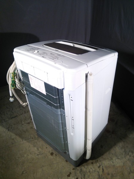 格安，定番】 HITACHI BW-9PV 全自動洗濯機 9.0kg 動作確認済 2013年製
