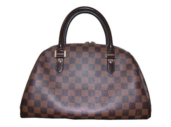 ダミエ /ハンドバッグ/ミニボストンバック