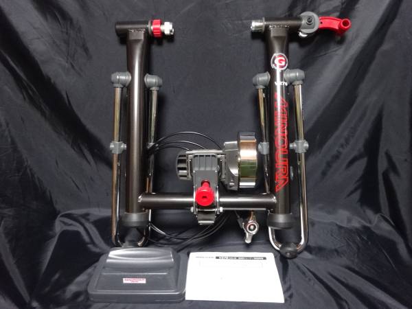 MINOURA GYRO ミノウラ ジャイロローラー台 V270 トレーニング機器