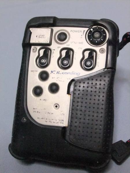 KENWOOD ODR-01 ラジオ・ICレコーダー KENWOODの古いAM/FM/NSBアウトドアラジオODR-01 KENWWOD 【公式通販】