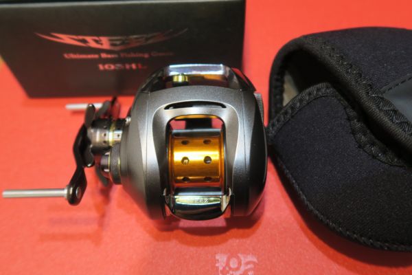 最終値下げ★即決送料無料★BF仕様★スティーズ103HL★新品同様