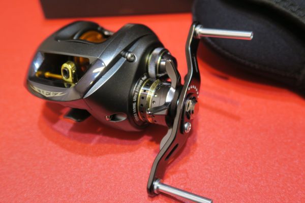 最終値下げ★即決送料無料★BF仕様★スティーズ103HL★新品同様