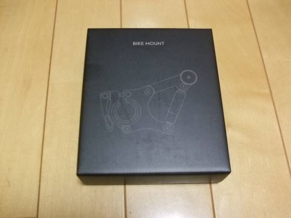 ＃ DJI OSMO オスモ バイクマウント　未使用品！