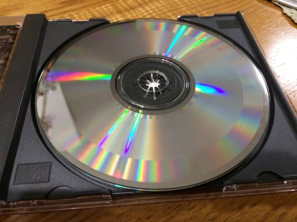 玉置浩二　All I Do_3