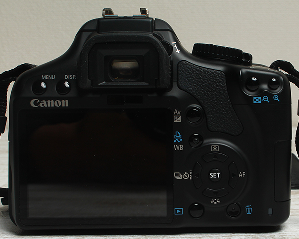 Canon デジタル 一眼 カメラ EOS kiss X2 レンズキット Canon