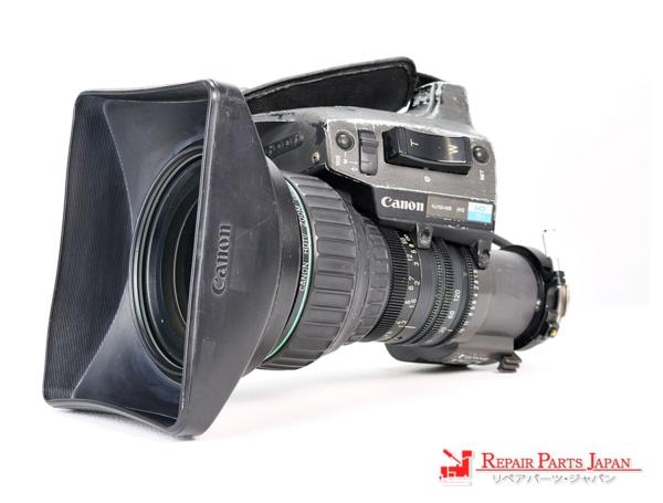 【送無/保有/最終在庫】Canon HJ15×8B IRS HD業務用レンズ