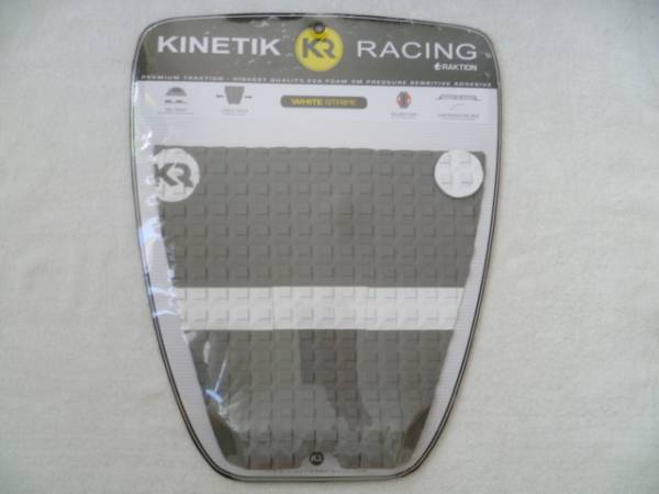 ☆ デッキパッド-113 JSプロデュース KR Kinetik Racing 即決!!