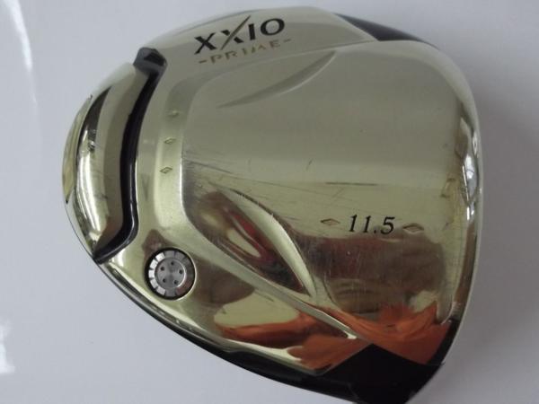 ダンロップ　ＸＸＩＯ　ＰＲＩＭＥ　２０１１モデル　ＳＰ６００