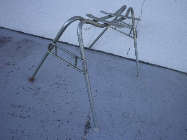 ビンテージ ビンテージeamesスタッキングベース年代ハーマンミラー