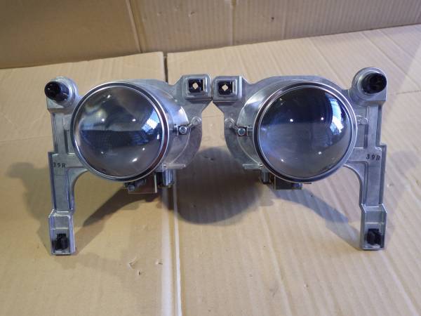 MH21S ワゴンR RR ヘッドライト プロジェクター レンズ8cm