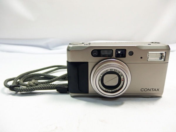 f131 CONTAX コンタックス TVSⅡ Vario Sonnar 3.5-6.5/28-56