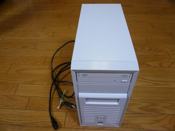 NEC　Express5800／S70 タイプFL＋おまけ