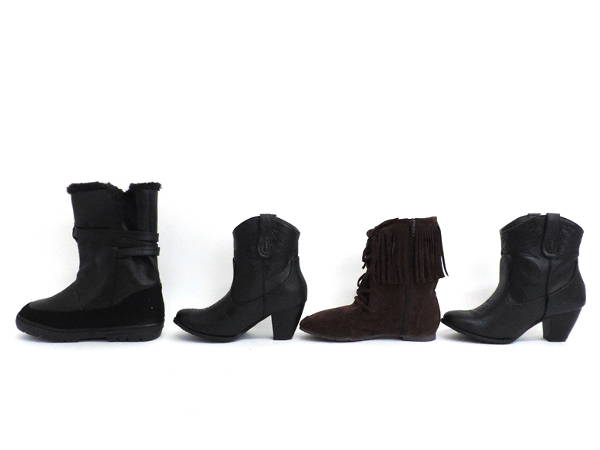 ■同梱NG■1円 美品 バルーンバルーン レディース 靴 計8点HB056