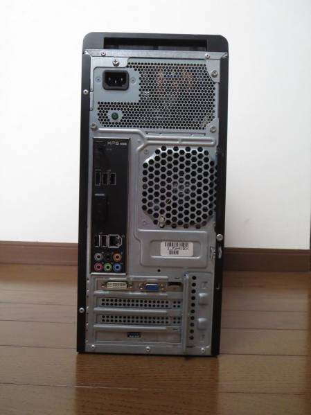 DELL XPS 8300 ジャンク品 ジャンク!DELL XPS 8900○Core i7 【公式通販】