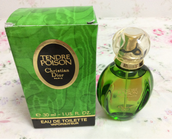 クリスチャンディオール タンドゥルプワゾン 30ml タンドゥル