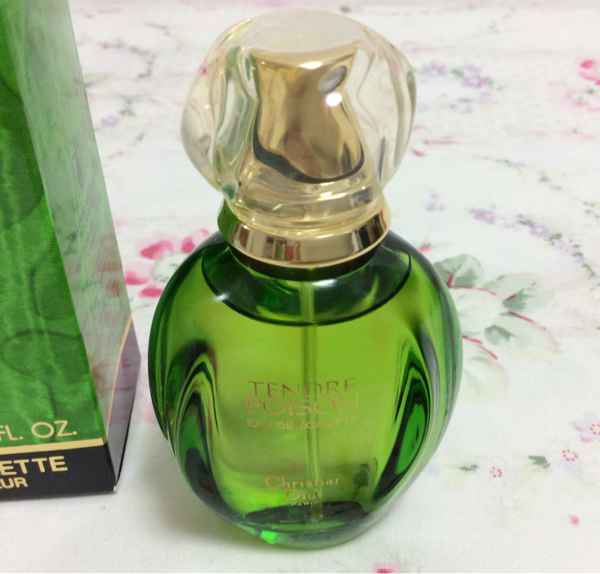 クリスチャンディオール タンドゥルプワゾン 30ml タンドゥル