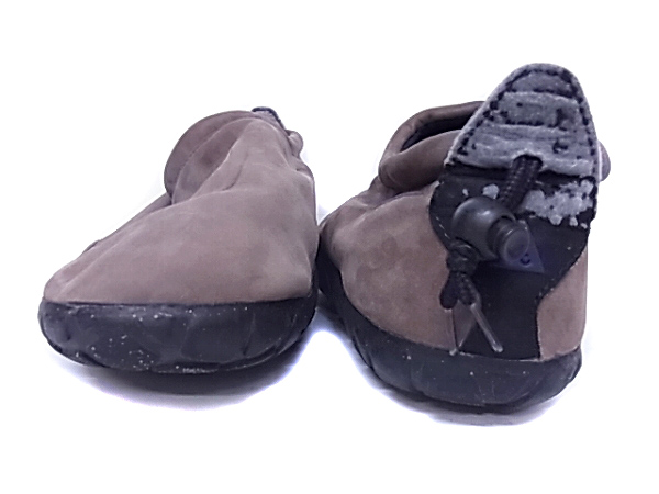 NIKE/ナイキ AIR MOC/エアモック スモーク 175035-251/28