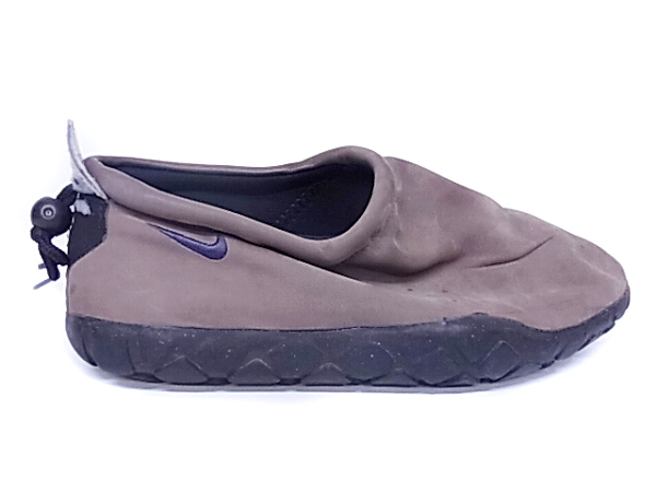 NIKE/ナイキ AIR MOC/エアモック スモーク 175035-251/28