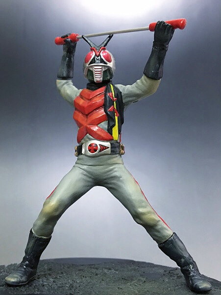 科特隊カレー 1/1 ベータカプセル キャラ食 ウルトラマン 美品 1⁄1