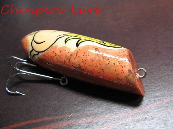 チンピラルアー☆Stock1☆9