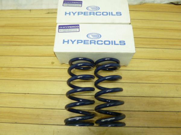 HYPERCO ハイパコ 直巻きスプリングID65φ/178mm/14.3k(AKS01104