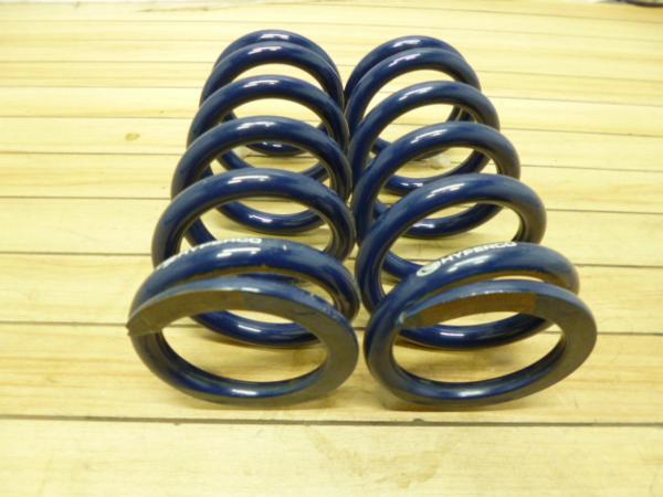 HYPERCO ハイパコ 直巻きスプリングID65φ/178mm/14.3k(AKS01104
