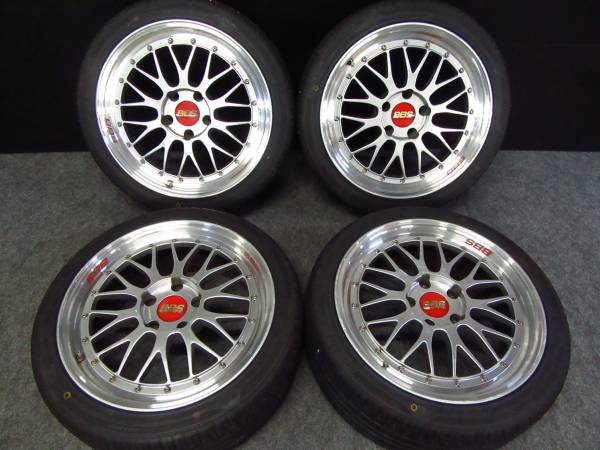 希少 BMW用 BBS LM18インチ E36 E46 E90 Z3 Z3 3シリーズに